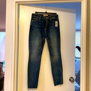 7 for all mankind ‘Blair’ fit new